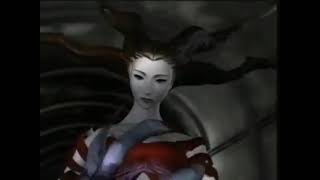 OLD VHS Music Videos: Parasite Eve