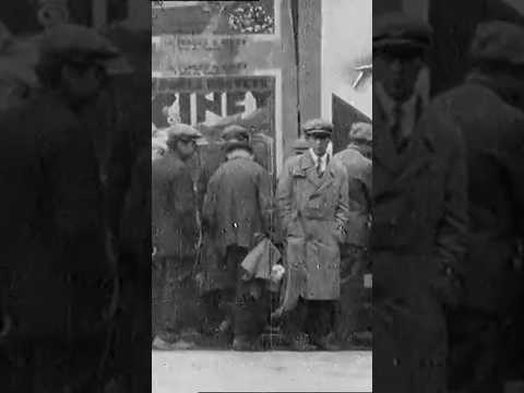 When GANGSTERS fed the POOR! #history #facts #historyfacts #funfacts #shorts #education
