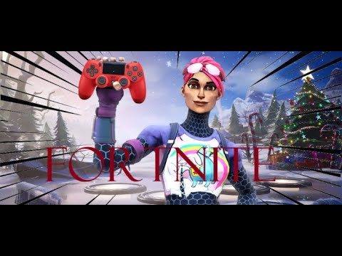 fortnite part 1 will we be the number 1 standing ?