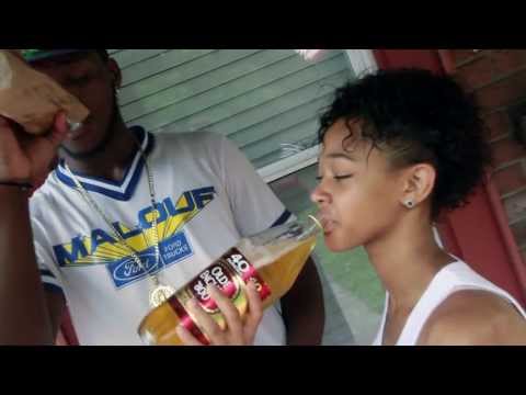 Rain -Pardison Fontaine