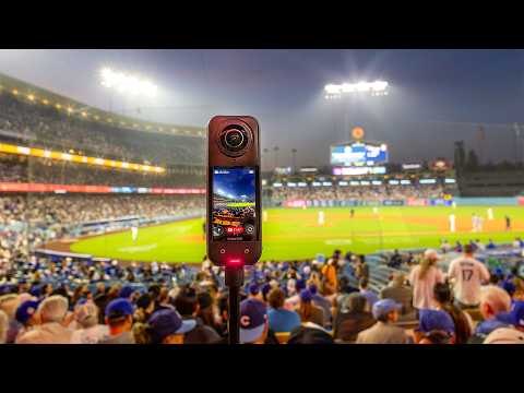Insta360 X5 In-Depth Review (36 mins): The Truth Behind the Hype