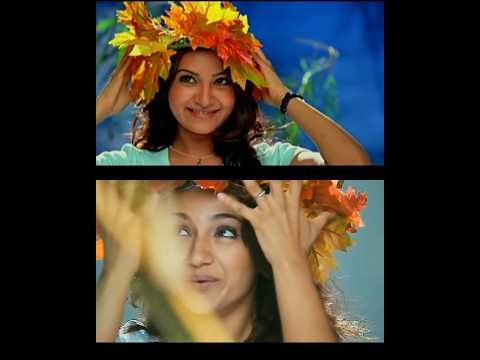 Jessie's land | Trisha vs Samantha | Tamil vs Telugu | #love #shorts