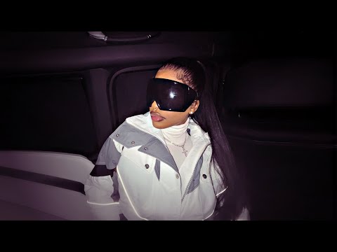 Nicki Minaj x JT Type Beat - Flows Up (Prod. @WinissBeats )