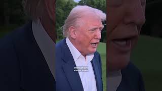 Trump Says He Wants to Reopen Alcatraz as a Prison