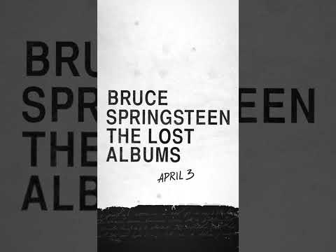 #TheLostAlbums