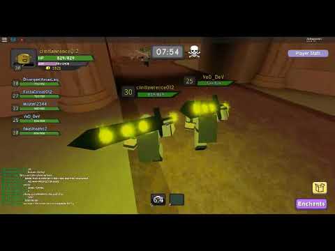 First meeting a youtuber and a gameplay with Ved_Dev