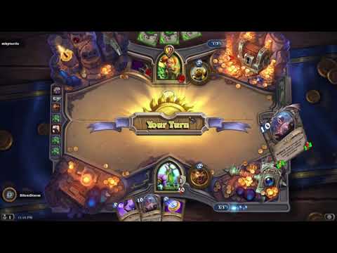 fuckin' druid
