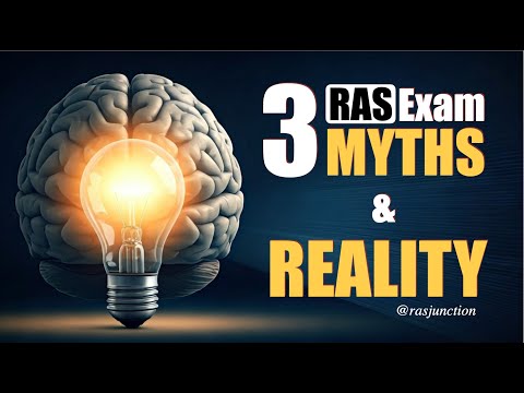 RAS Exam Secrets: What They Don't Want You to Know
