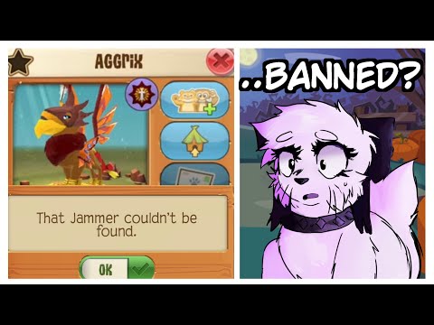 Aggrix is Finally GONE From Animal Jam?