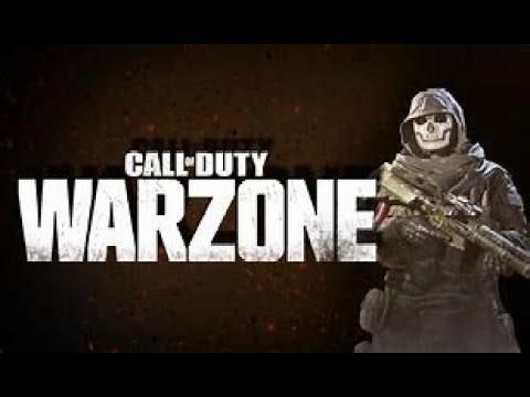 WARZONEEEEEEEE