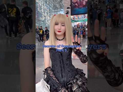 🫠🫠#misaamane #deathnote #cosplay #cosplayer #anime #manga #animegirl #animecosplay #animeedit #fyp