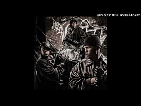 [FREE] G Unit x 50 Cent x Dr. Dre Type Beat - "Thangs"