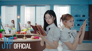 NiziU(니쥬)「LOVE LINE -Japanese ver.-」Performance Video Teaser 1