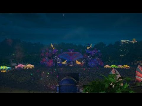 Blinding Lights [RiversCroft "Hard Reboot" Mix] FUSER™