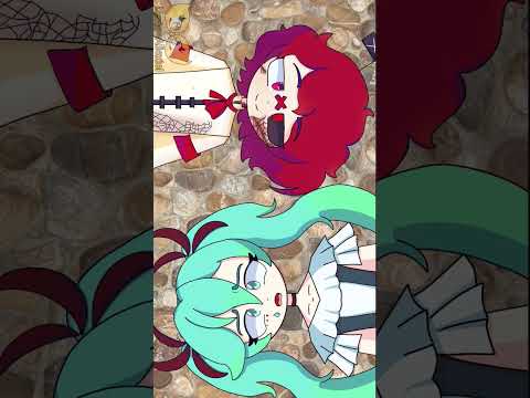 porque te vas- ✨animation meme✨#hatsunemiku