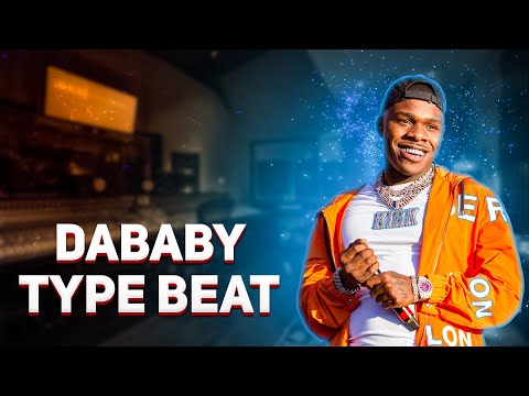 DaBaby Type Beat - Slam | Hard Type Beat 2020