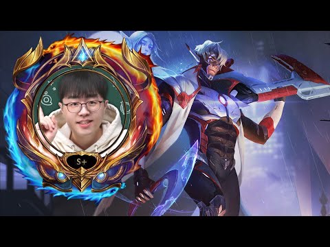땅우양 - 천상계 원딜러 땅우양 매드무비#12 - TTang-Uyang AD Carry Montage
