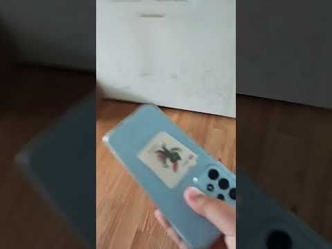 핸드폰 중독인형 참교육ㅋㅋㅋㅋ