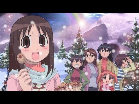 Playing an Azumanga daioh Roblox game / then trying to get banned in 2 other games!!/ NOT CLICKBAIT!