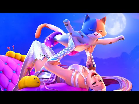 All Best & Cutest Fortnite Kit Animations Part 3! (Fortnite Animation)