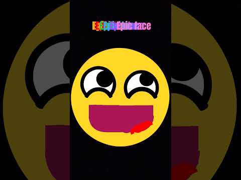 epic face