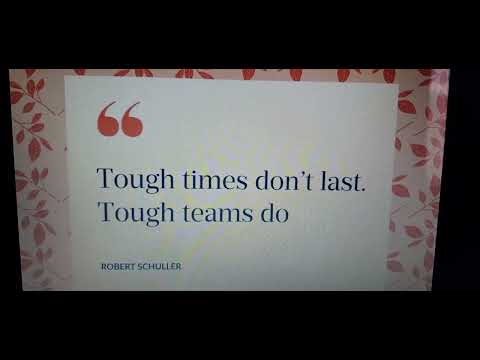 Robert Schuller's Quote