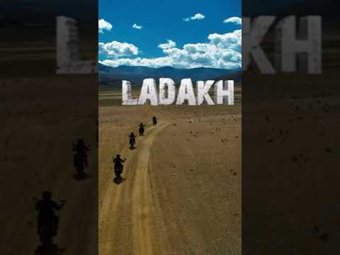 Ladakh episode :- 03