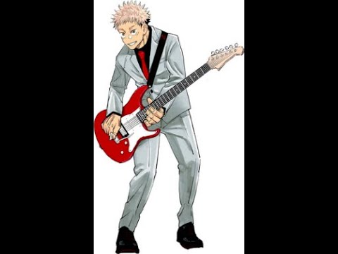 「Creditless」Jujutsu Kaisen OP / Opening 1 v5 (Piano Cover)