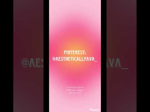 Subscribe and follow my Pinterest for aesthetic content🩷 #aesthetic #wallpaper  #background #study