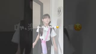 9歳が作った遠足の日の朝とリュック中身紹介　#Shorts