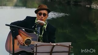 長渕剛　Don't Cry My Love