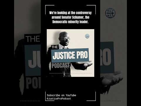 @JusticeProPodcast