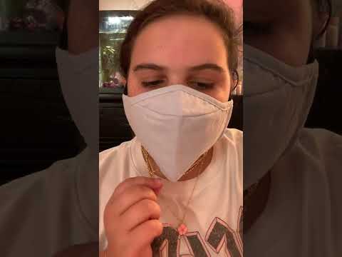 EVRY jewels try on #evryjewels @EvryJewels