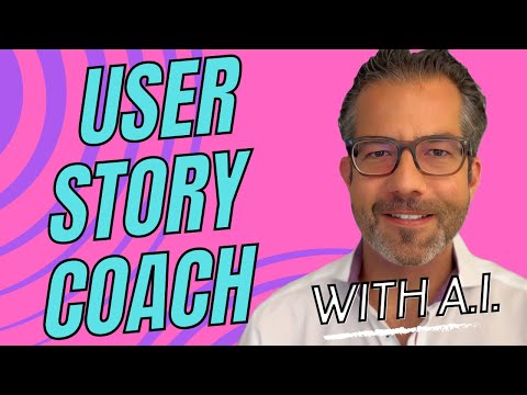 Transform Your Business Analysis with CustomGPT: The Ultimate User Story Coach