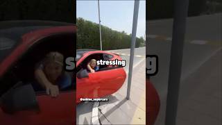 Top 3 CLOSE Calls Car Moments