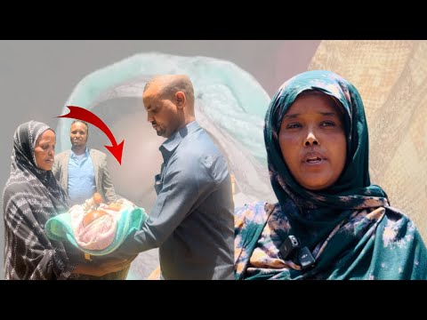 Hooyadii ilmaha laga xaday oo lagu wareejiyay wiilkeedii iyo haweeneydii xadday oo nala hadashay!