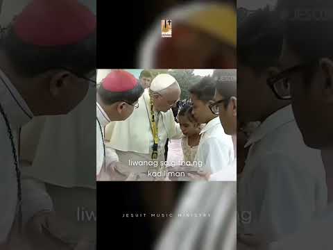 #JMM #PopeFrancis