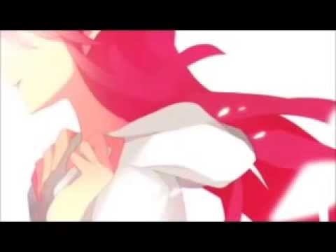【Megurine Luka】- Interviewer 【English Sub】