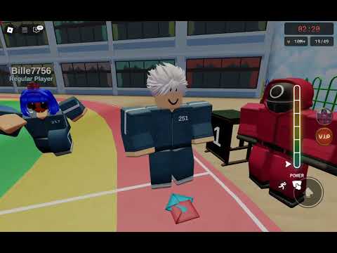 roblox squid game