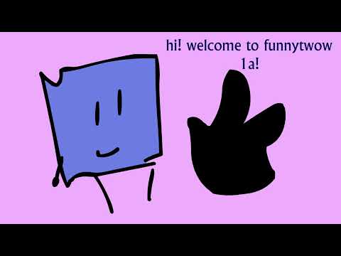 FUNNYTWOW 1A