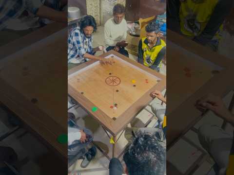 Carrom king 👑 #youtuber #youtube #youtubeshorts #shots #viralreels #foryou #carromking