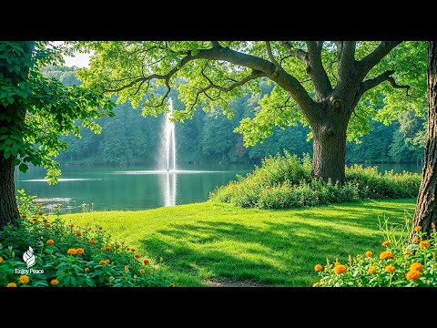 Healing Music For The Heart And Blood Vessels 🌿 Soothing The Heart With Gentle Melodies
