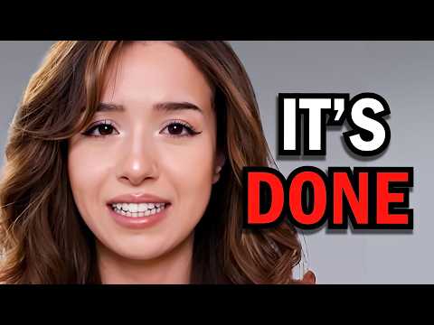The Internet Is Mad At Pokimane Again…