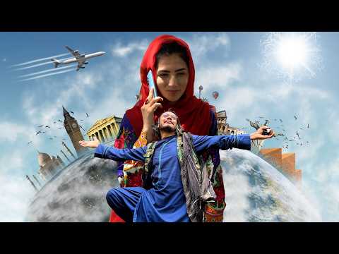 How I Travel the World with Dandy Travel | Naran Kaghan