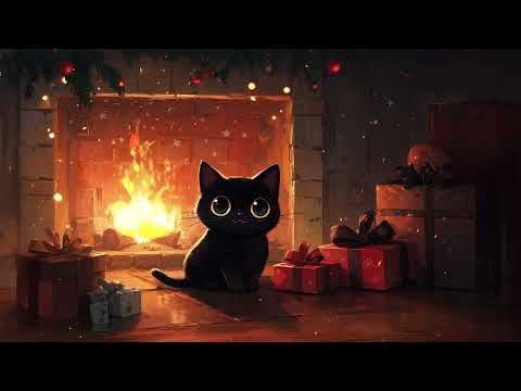 Lofi Christmas Days 🎄 Lofi Hip Hop Radio [Chill Study Session With Lofi Music]