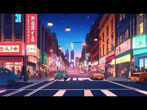 Lofi Hip Hop beat to study/relax to, Space Man - Lonelymoon