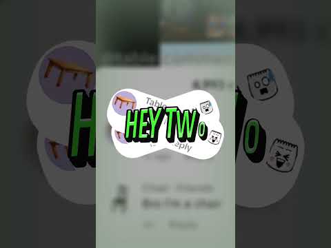 Hey Two! - Antony Kos #bfdi #osc #bfdiedit #songlyrics #songedit #lyrics #lyricedit #music #edit