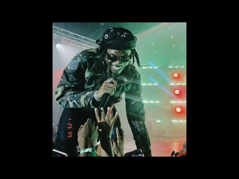 (FREE) Gunna Type Beat - "Don't Play With Me"
