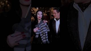 Addams Family (1991) – A Spooky Reunion & New Beginnings on Halloween Night 🎃🖤✨#foryou #movie