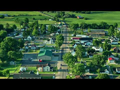 Hoosier Heartland: Then, Now, and What's to Come